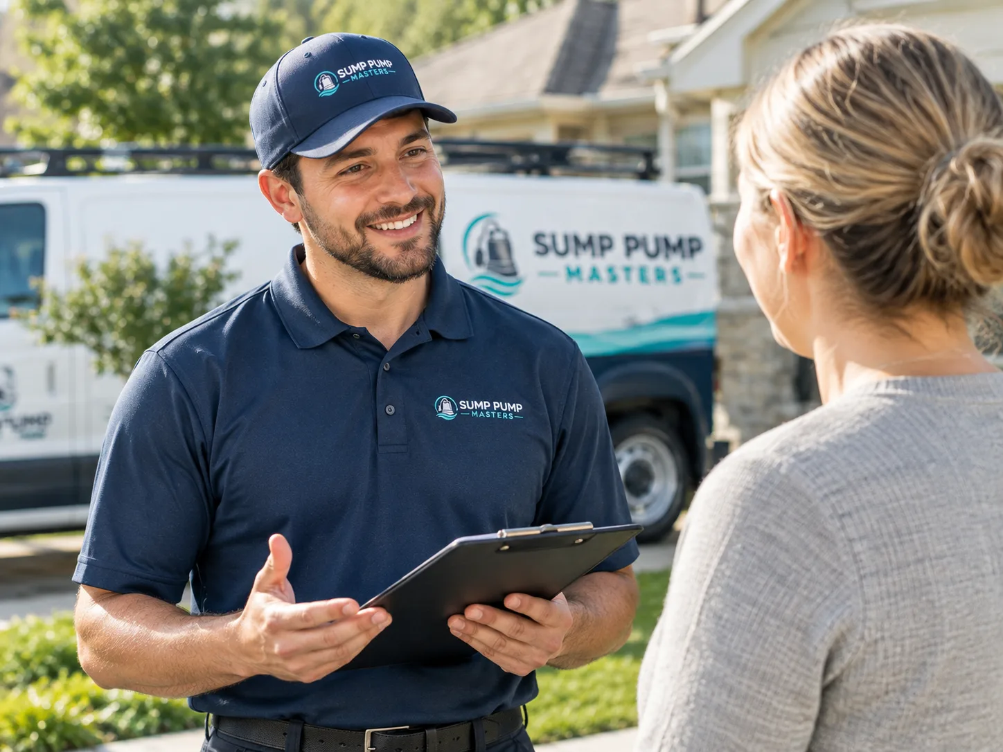 Sump Pump Repair Glenfield, NY FAQs